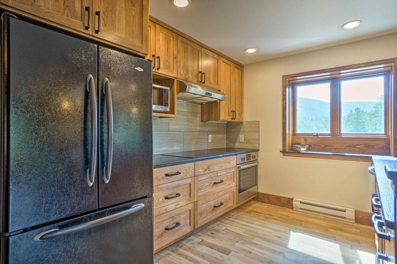 Peaceful Pines Estes Park Home Longs Peak View المظهر الخارجي الصورة