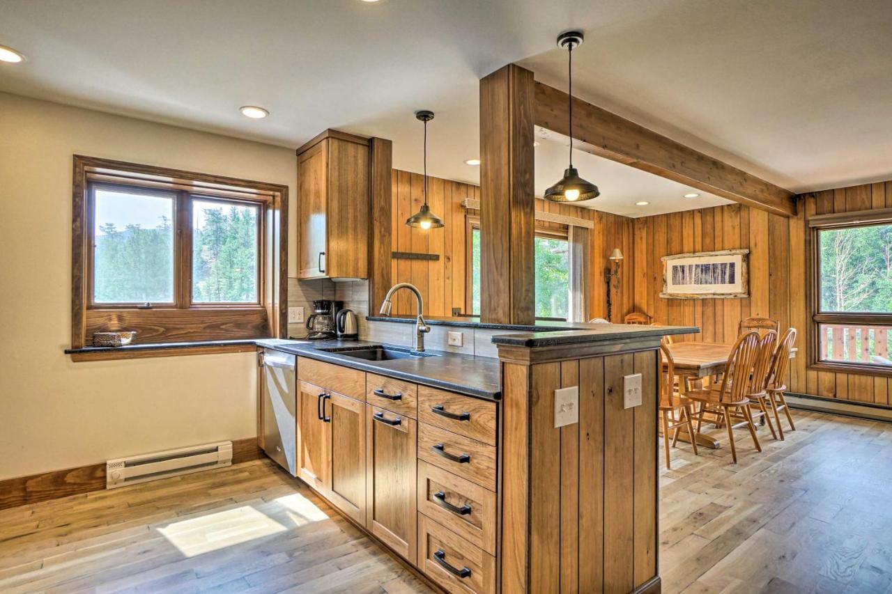 Peaceful Pines Estes Park Home Longs Peak View المظهر الخارجي الصورة